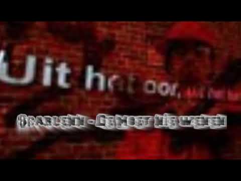 Scarlenn - Ge moet niet wenen