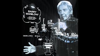 Barry Manilow - Every Single Day (2005 Remix)