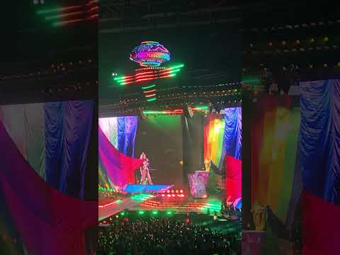 Xuxa - Arco-íris (Xuxa: Último Voo da Nave - São Paulo - 25/07/2026)