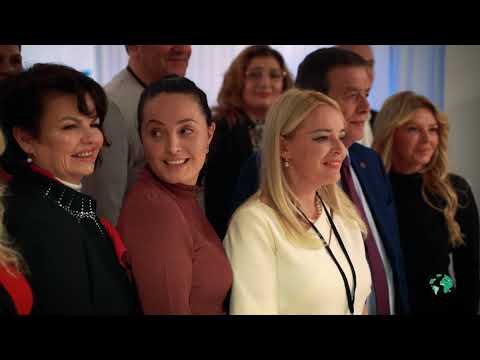 “Rrëfim Suksesi” – Profesionistët Shqiptarë bëhen bashkë në Suedi