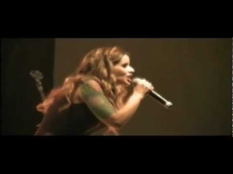 Madame Saatan - Respira [Conexão Vivo Castanhal - parte 1]