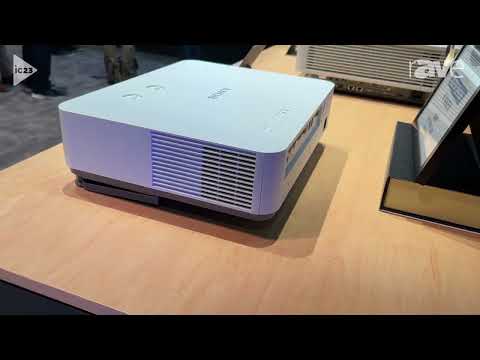 Sony  6400 lm VPL-PHZ61 Laser Projector