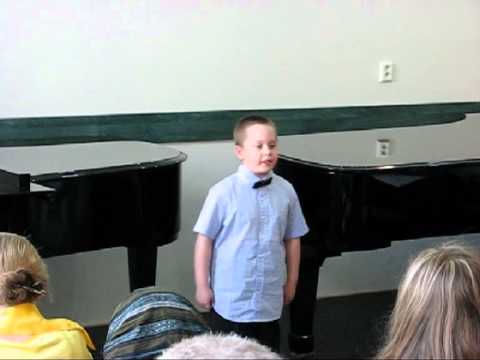 Tomáš Duchek-9let-Ta naše hospoda