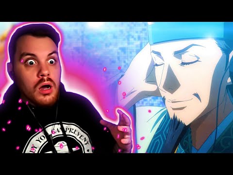 BEST OPENING OF THE SEASON! || Ya Boy Kongming Opening + Ending Reaction