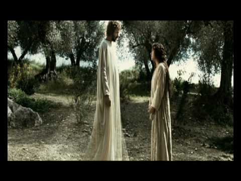 The Nativity - L'annunciazione