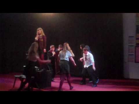 10B Physical Theatre 2016 1