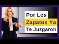 El Código de los 3 Zapatos Que Hace Que La Gente Te Trate Como Rica