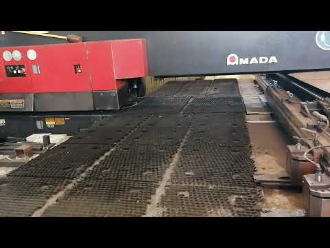 Amada Vipros 2510 King P240325123
