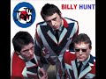 THE JAM Billy Hunt (Alternate Version)