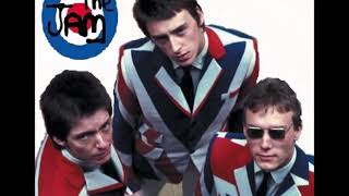THE JAM Billy Hunt (Alternate Version)