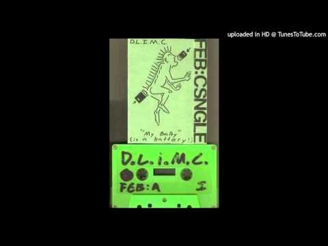 D.L.I.M.C. - (What's Your) Dew Do Dude