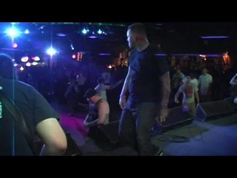 [hate5six] The Killer - August 15, 2009 Video