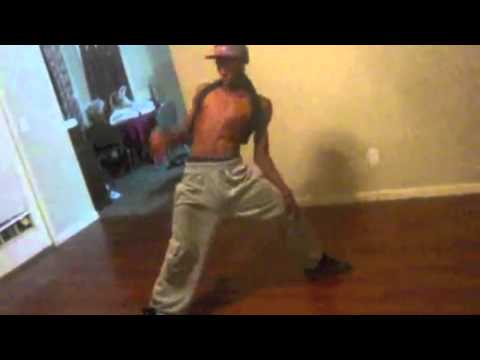 Pretty Ricky   Pacman Your Body feat  Dem Boyz Grind Video
