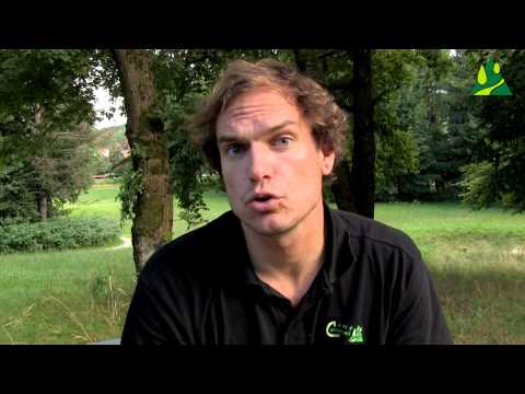 English & German Outdoor Language Camp Bayrischer Wald