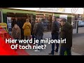 Kilometers omrijden voor dat ene Staatslot. Is het een kwestie van bijgeloof of maak je daadwerke...