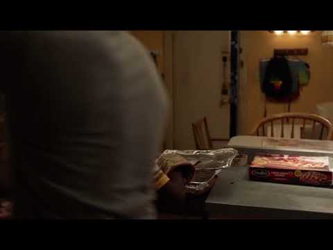 Shameless 11x03 ||Lip calls Debbie a shitty mom||