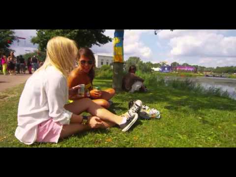 Tomorrowland 2012  Vídeo Oficial