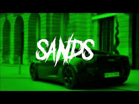 Nafe Smallz x M Huncho x GeeYou Type Beat - "Sands" | UK Trap Instrumental 2020