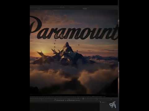 Behind The Scenes about Devastudios Paramount Pictures logo from 2011-Present