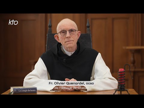 Quelqu’un frappe à la porte