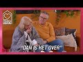 GEEN HONDJES, geen Gea | Lang Leve de Liefde