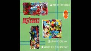Buzzcocks - What Do You Know？
