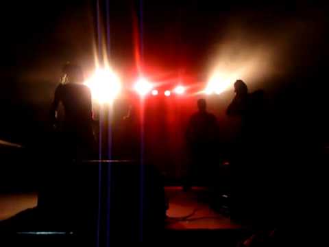 R.A.D. Performance - Dark Family, Asbury - 11/08/12