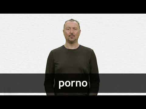 English Translation of “PORNO” | Collins French-English Dictionary