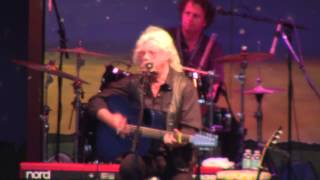 Arlo Guthrie at Blissfest 2015 - Chilling of the Evening