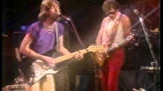 WTD Tomorrow show with Tom Snyder 1981 - DEVADIP CARLOS SANTANA (1) - Sensitive Kind.mpg