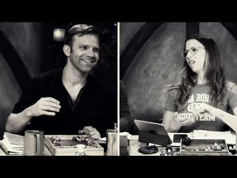 Caleb/Jester - A Friend in need