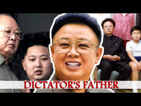 Kim Jong Il's Shocking Double Life: 12 Astonishing Truths Exposed!