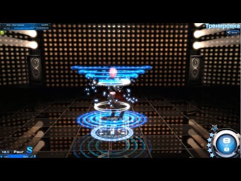 Mstar RU S+  Hello - Лера Туманова ►136 BPM (Extreme 100%)