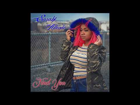 Sarahi - Care For You (Audio)