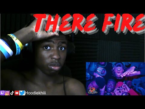 G Pluto x Feezy G   “Neva Could Lack” REACTION!!!