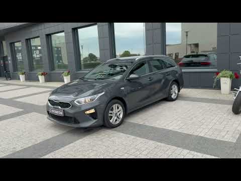 фото kia ceed iii 0
