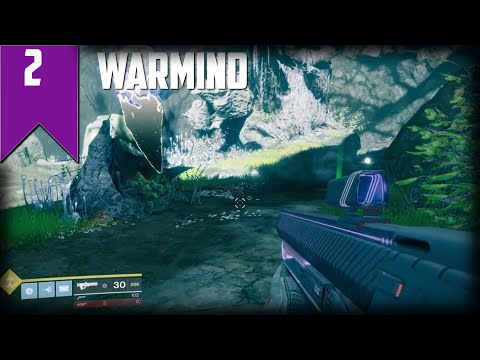 Destiny 2 Warmind DLC Walkthrough- Part 2