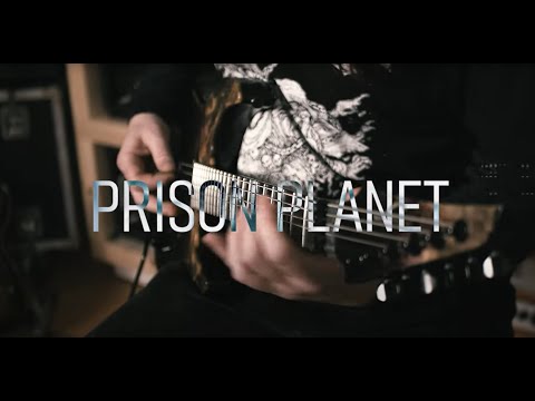 Gross Reality   Prison Planet   Guitar Playthrough