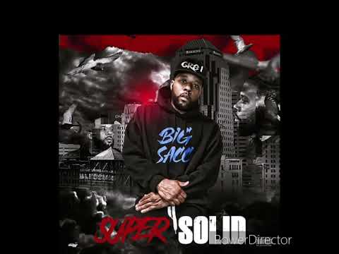 7. Big Sacc - Figure It Out