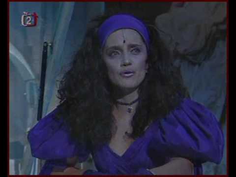 Lucie Bílá: Lorraine v podzemí