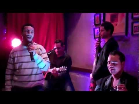 Mister K & Version Acoustique -  Doomsday Live