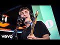 Sam Fender - Back To Black in the Live Lounge