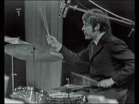Waldemar Matuška - Kladivo