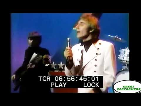 NEW!~ Gary Puckett & The Union Gap - "THIS GIRL IS A WOMAN NOW " Red Skelton Show  1969