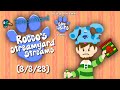 Friday Stream 3 3 23