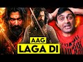 Chhaava Movie Review