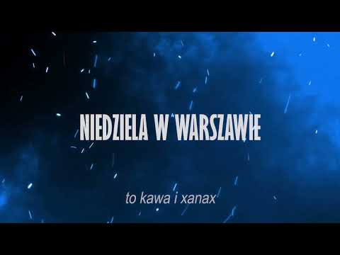 NIEDZIELA W WARSZAWIE 💃💃💃