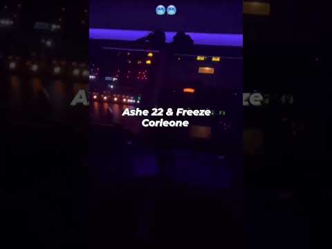 [EXCLU] Ashe 22 x Freeze Corleone 667