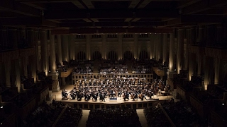 Concerto em Realidade Virtual | Marin Alsop rege Mahler