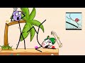 Mr Bounce WEEGOON Funny Stickman Gameplay Walkthrough All Levels 26 60 Part 2